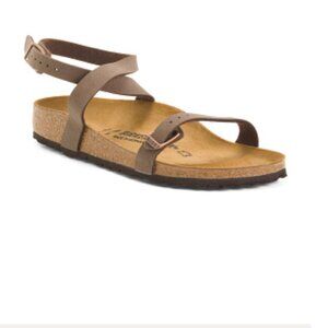Birkenstock Daloa Sandal